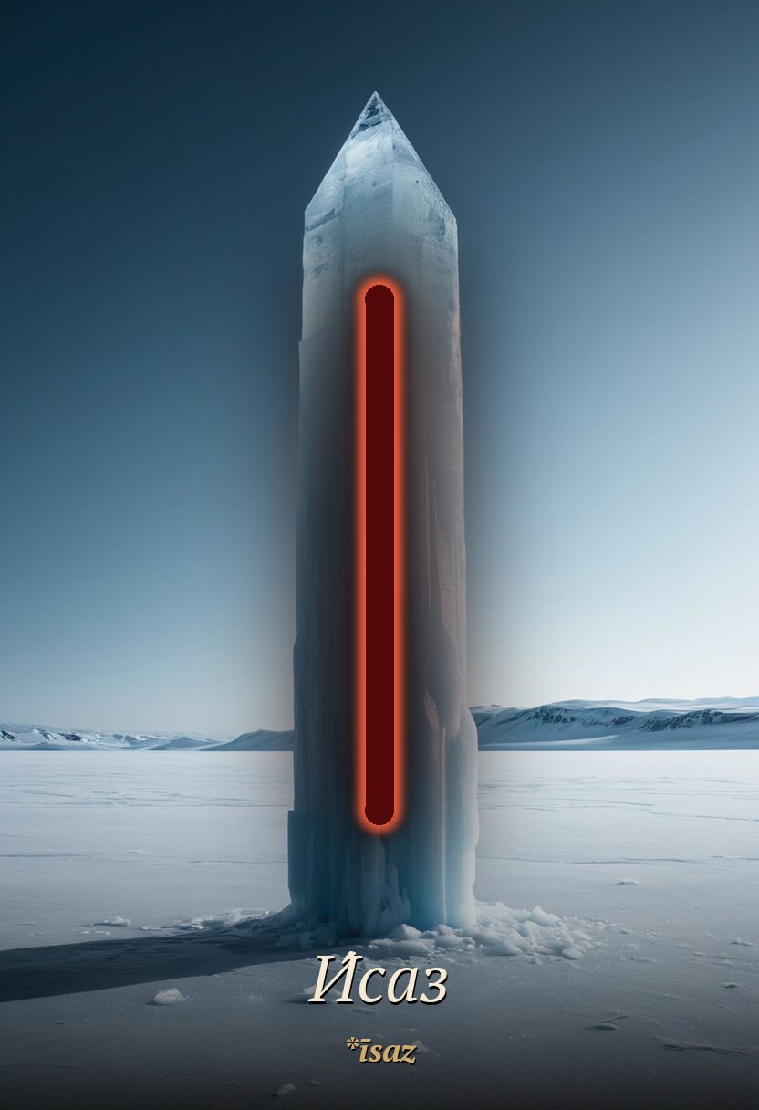 И́саз